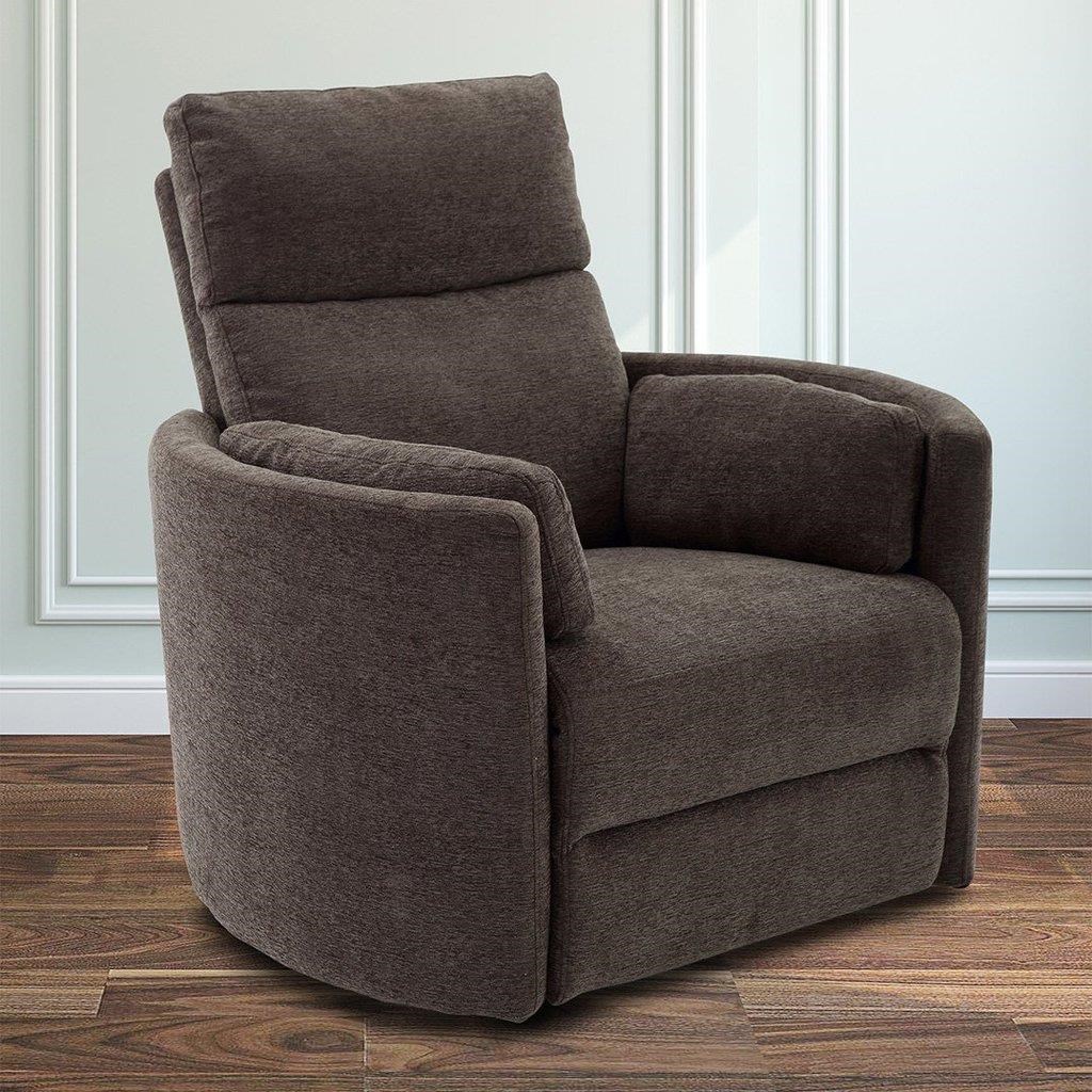 Parker house sales swivel glider recliner